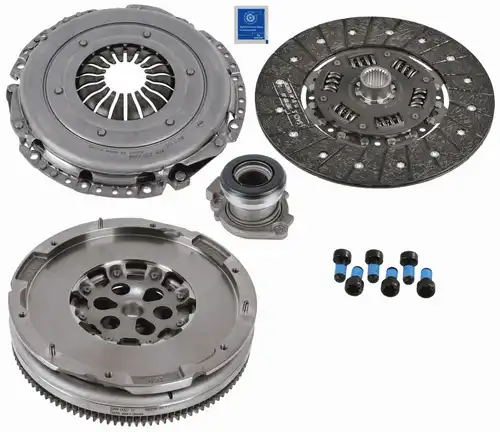 комплект съединител SACHS 2290 601 119