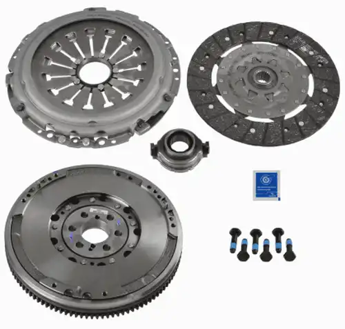 комплект съединител SACHS 2290 601 124