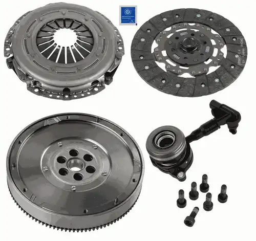 комплект съединител SACHS 2290 601 126