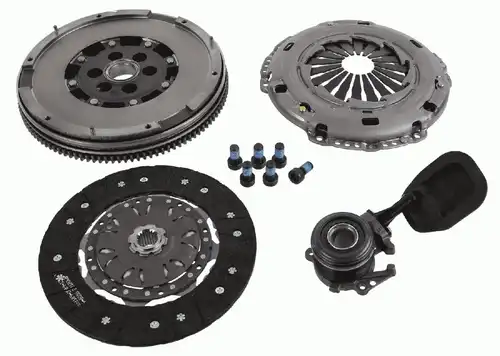 комплект съединител SACHS 2290 601 132
