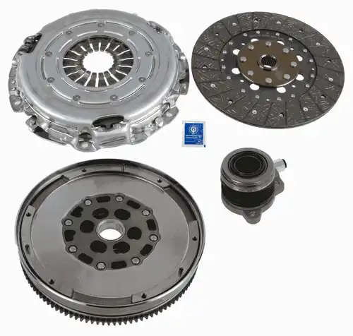 комплект съединител SACHS 2290 601 133