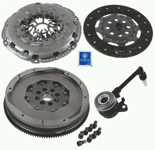 комплект съединител SACHS 2290 601 136