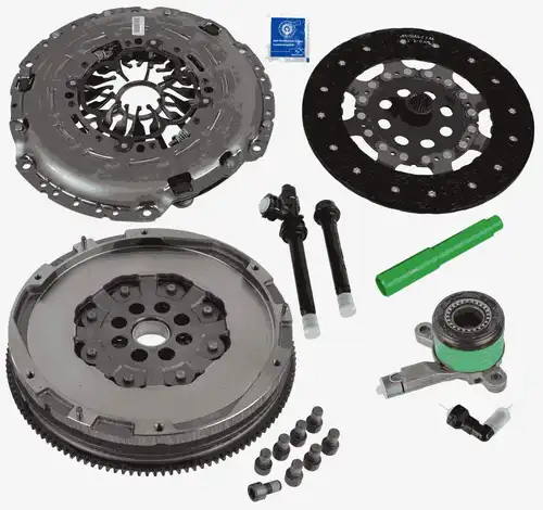 комплект съединител SACHS 2290 601 137