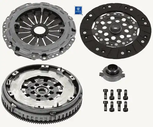 комплект съединител SACHS 2290 601 140