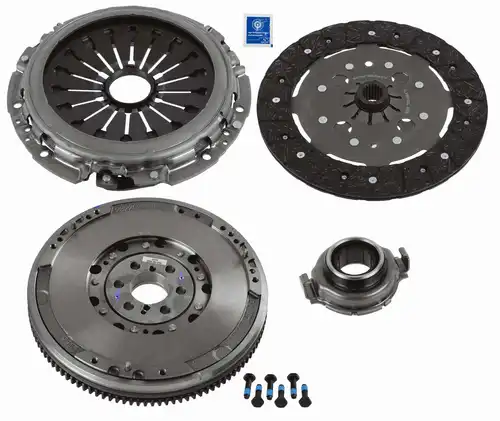 комплект съединител SACHS 2290 601 144