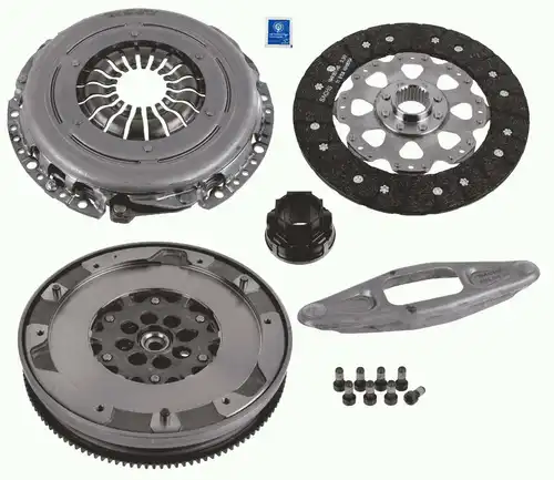 комплект съединител SACHS 2290 601 146