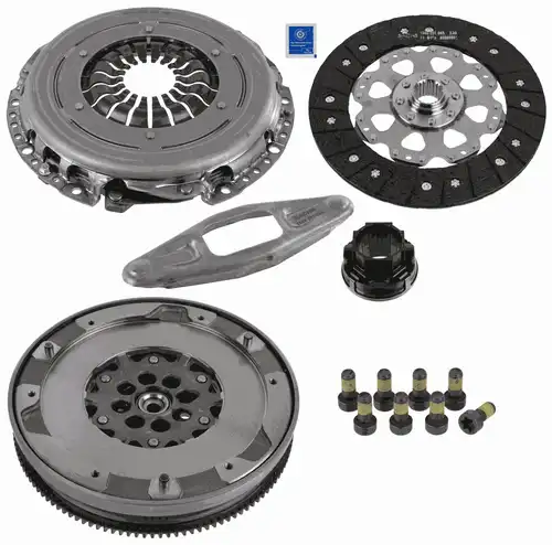 комплект съединител SACHS 2290 601 148