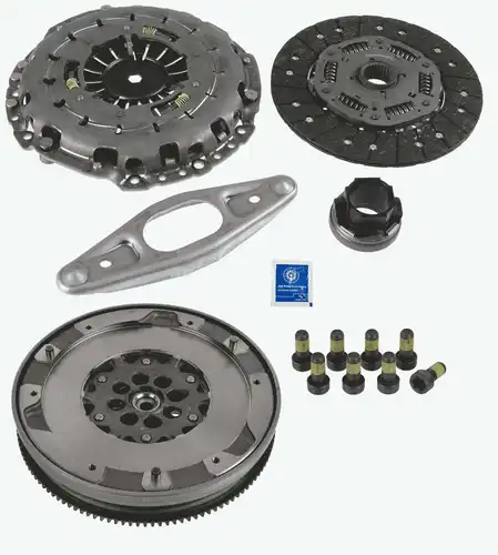 комплект съединител SACHS 2290 601 151