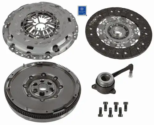 комплект съединител SACHS 2290 601 157