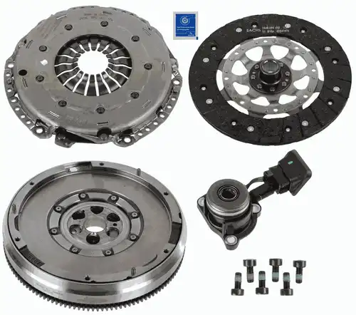 комплект съединител SACHS 2290 601 160
