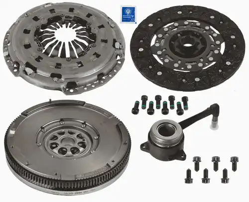 комплект съединител SACHS 2290 601 185