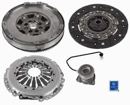 комплект съединител SACHS 2290 601 188