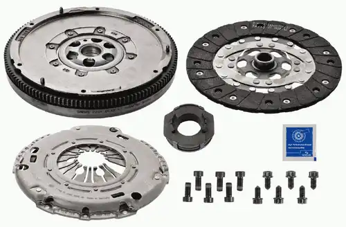 комплект съединител SACHS 2290 602 002