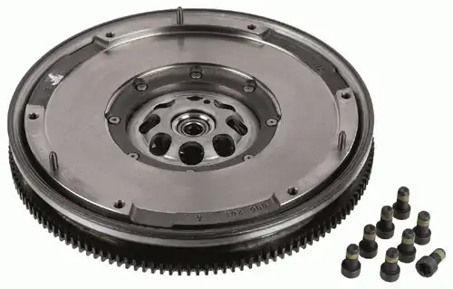 маховик SACHS 2294 000 107