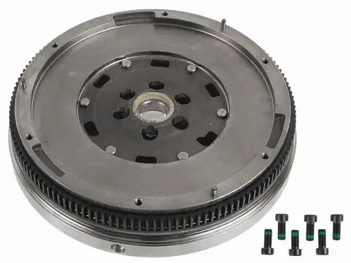 маховик SACHS 2294 501 266