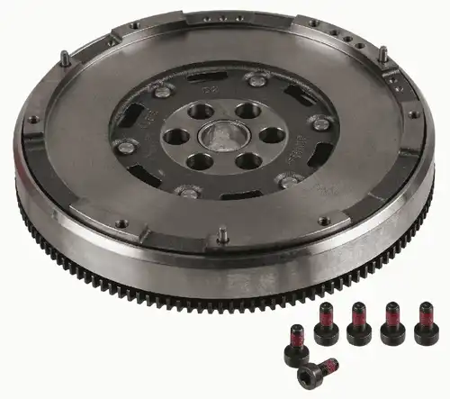 маховик SACHS 2294 701 043