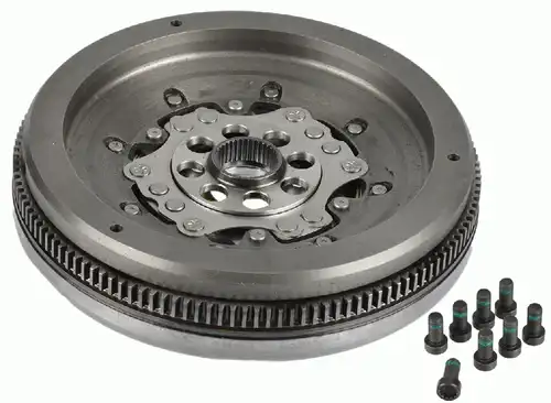 маховик SACHS 2295 000 514