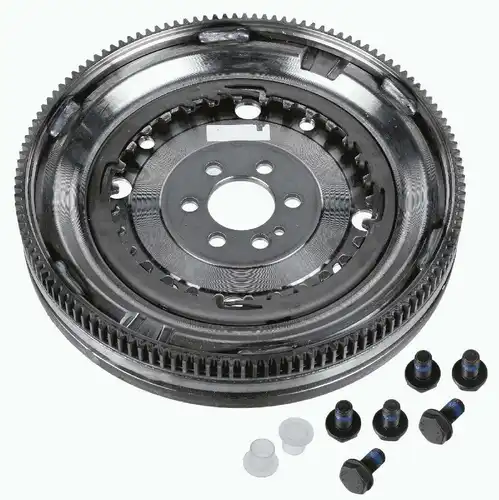маховик SACHS 2295 601 005