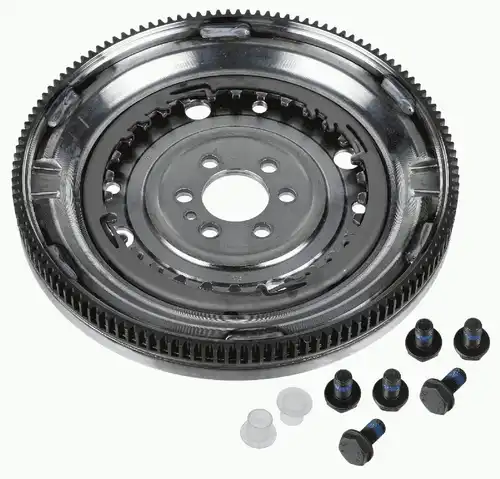 маховик SACHS 2295 601 007
