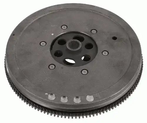 маховик SACHS 2295 601 011