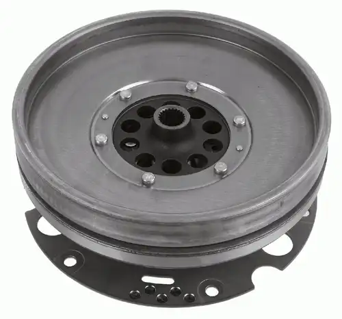 маховик SACHS 2295 601 013