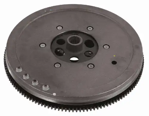маховик SACHS 2295 601 014