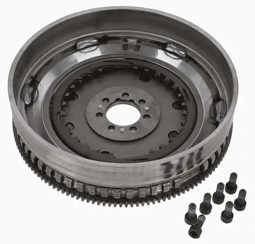 маховик SACHS 2295 601 020
