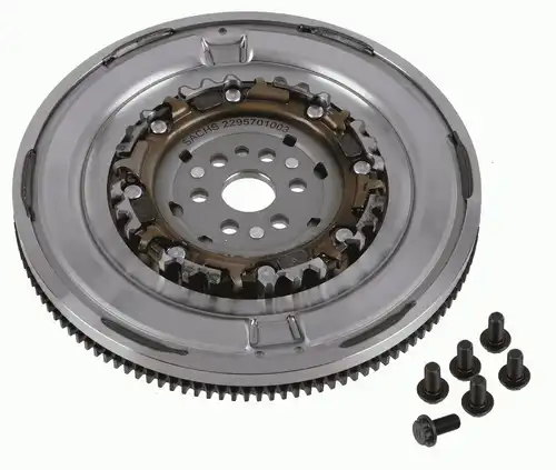 маховик SACHS 2295 701 003