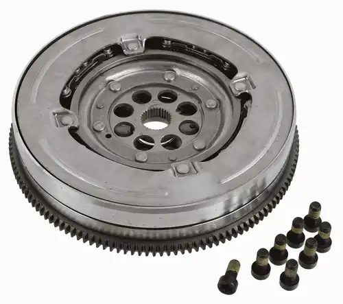 маховик SACHS 2295 701 009