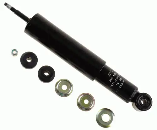 амортисьор SACHS 290 108