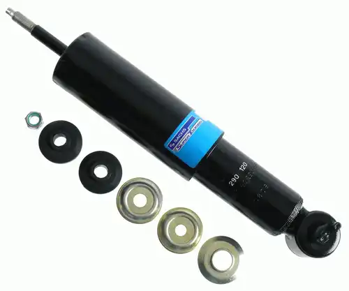амортисьор SACHS 290 120