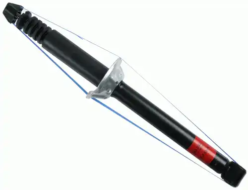 амортисьор SACHS 290 692