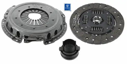 комплект съединител SACHS 3000 002 008