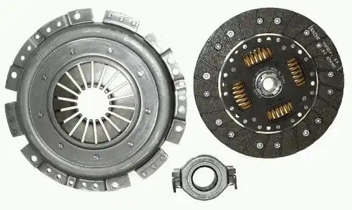 комплект съединител SACHS 3000 053 008