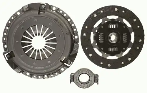 комплект съединител SACHS 3000 098 002