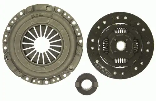 комплект съединител SACHS 3000 111 003