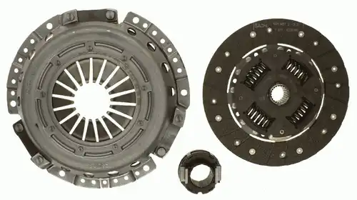 комплект съединител SACHS 3000 121 003