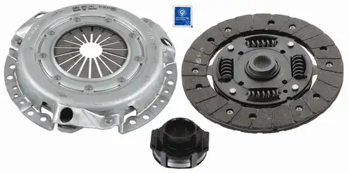 комплект съединител SACHS 3000 154 002