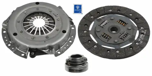 комплект съединител SACHS 3000 205 001