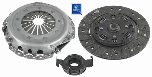 комплект съединител SACHS 3000 222 002