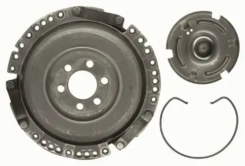 притискателен диск SACHS 3000 251 004