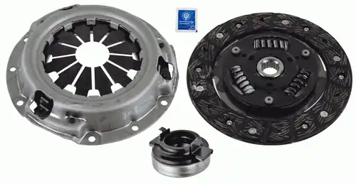 комплект съединител SACHS 3000 259 001