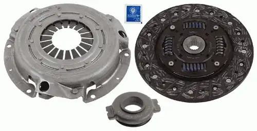 комплект съединител SACHS 3000 267 001