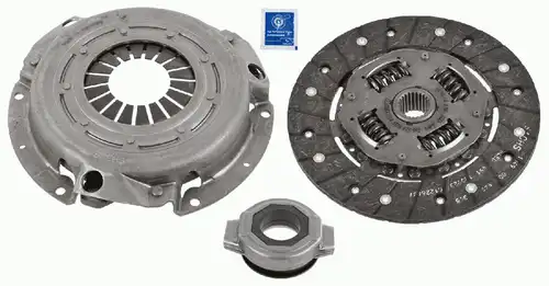 комплект съединител SACHS 3000 268 001