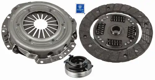 комплект съединител SACHS 3000 356 002