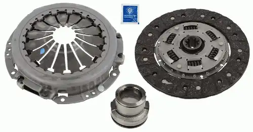 комплект съединител SACHS 3000 434 001