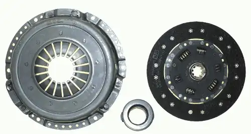 комплект съединител SACHS 3000 457 001
