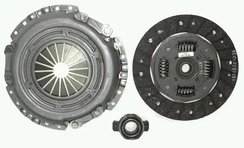 комплект съединител SACHS 3000 461 001