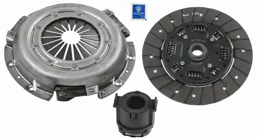 комплект съединител SACHS 3000 463 001