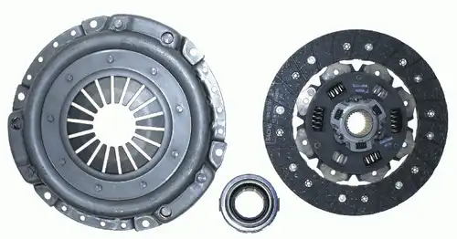 комплект съединител SACHS 3000 479 001